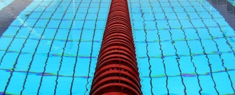 chlorination in swimming pools