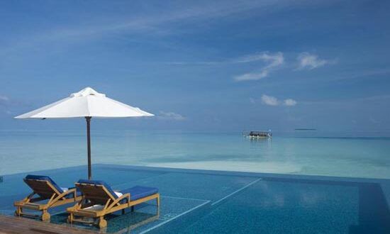 the most beautiful infinity pools 10
