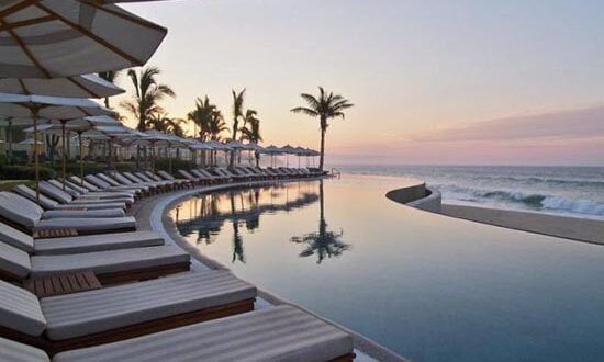 the most beautiful infinity pools 14