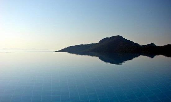 the most beautiful infinity pools 24