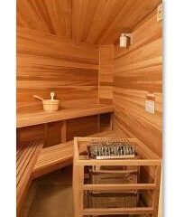 The term sauna