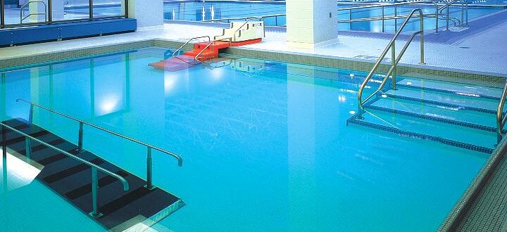 Hydrotherapy and health