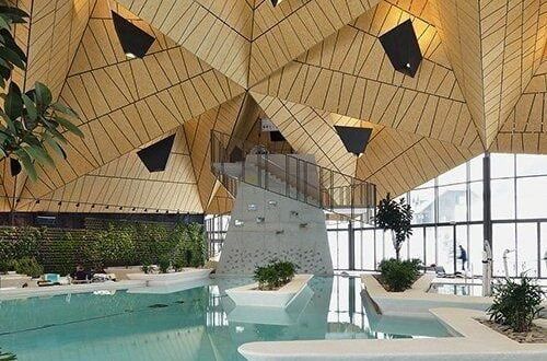 innovative roof