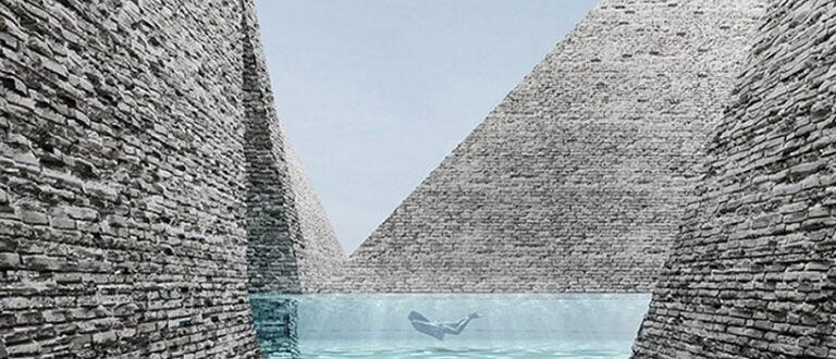 The 10 most beautiful swimming pools in the world