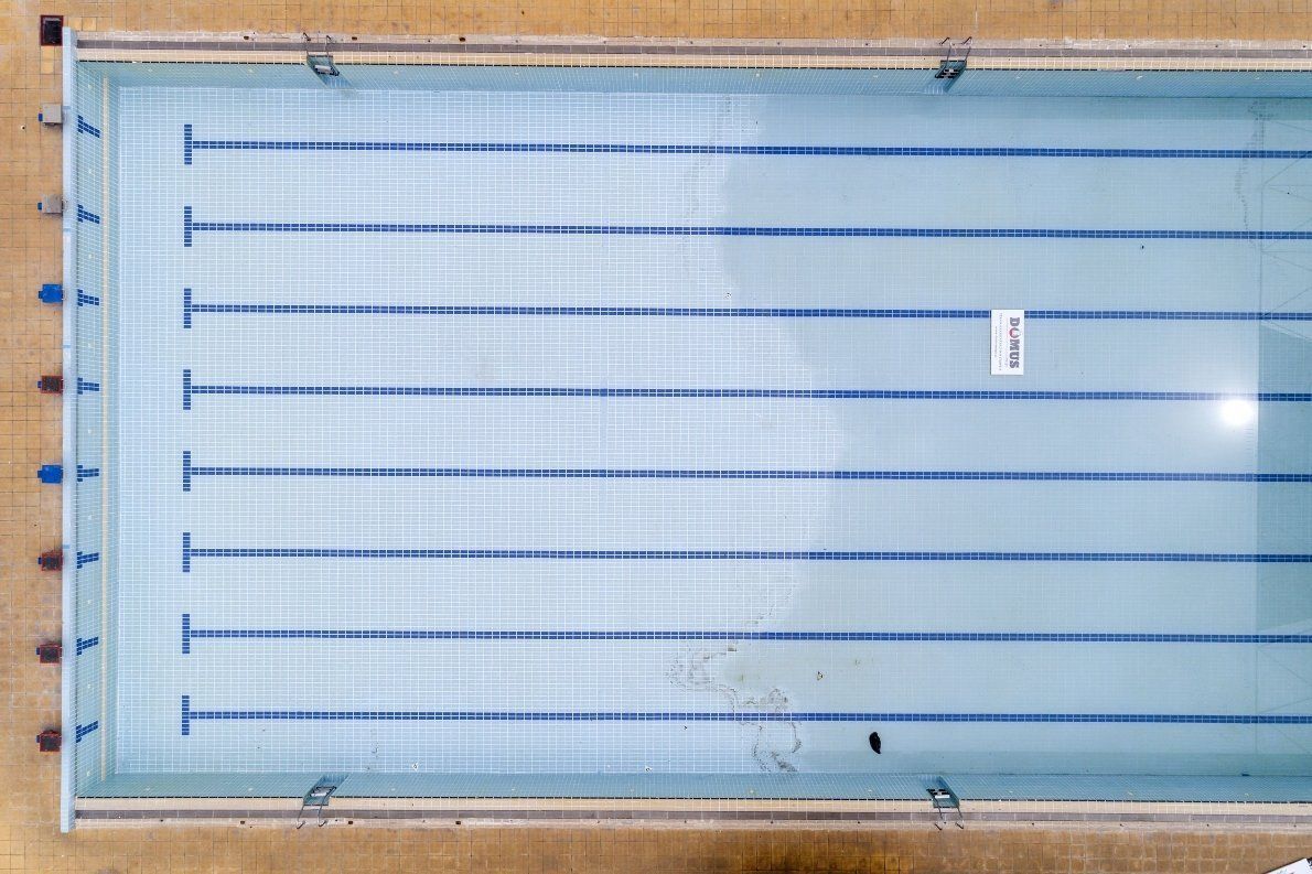 Νερό πισίνας: Ασφαλές;