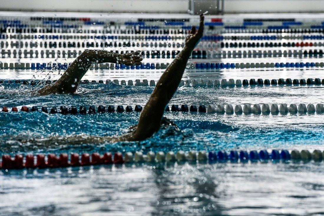 Οι 10 κανόνες υγιεινής στα κολυμβητήρια
