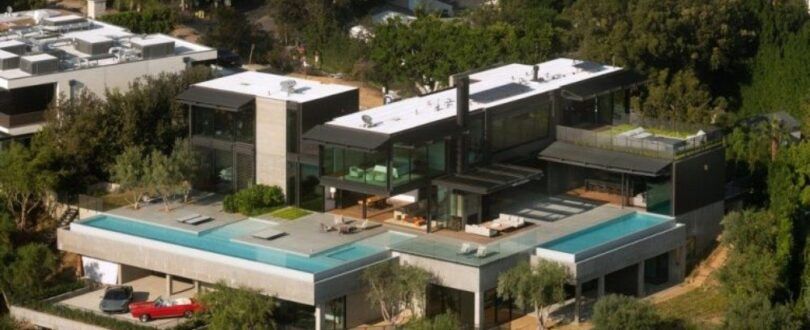 Collywood Residence στο Hollywood