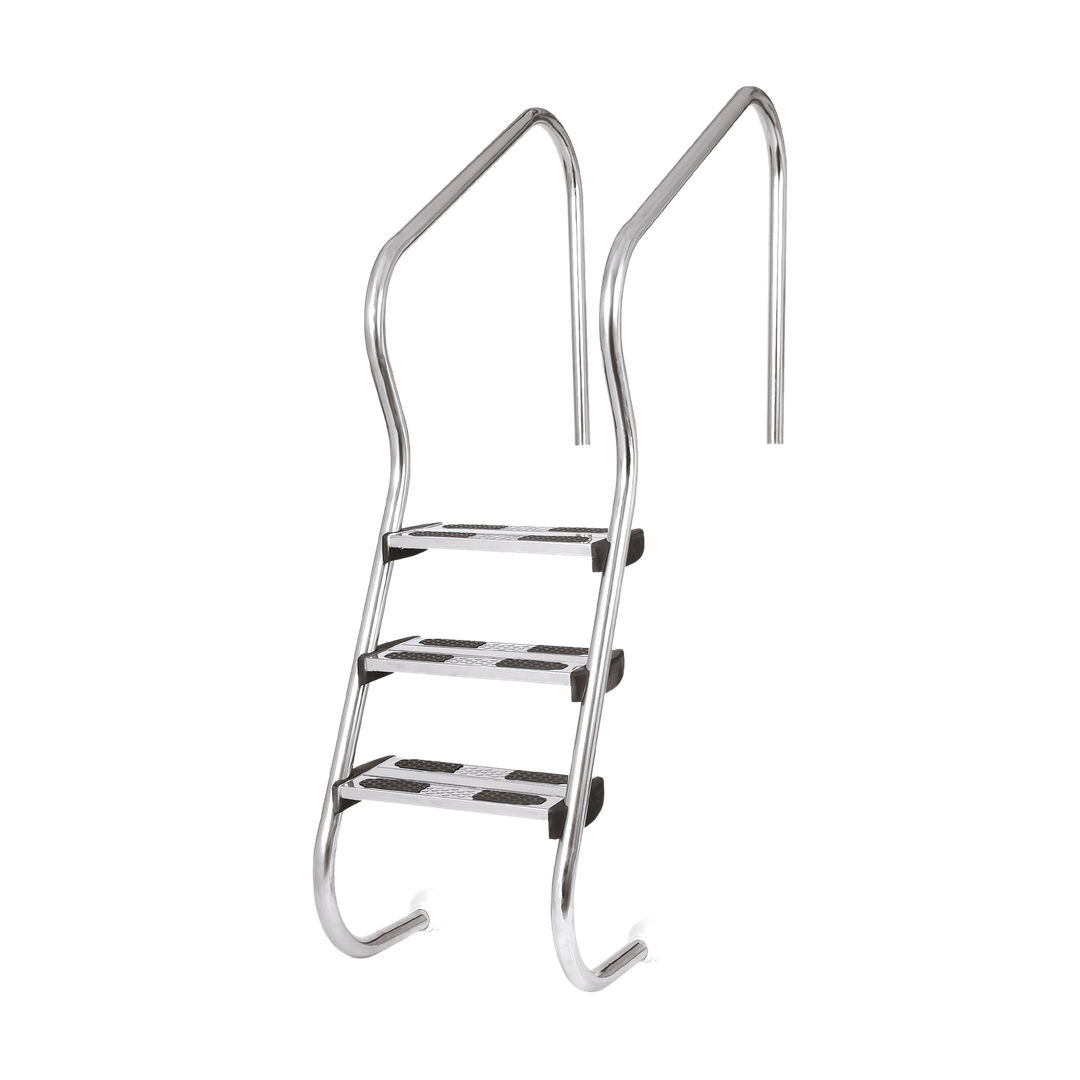 Easy Access Ladder