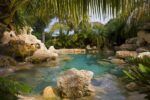 Stone Pool: Natural Beauty and Timeless Durability