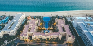 San José del Cabo hotel
