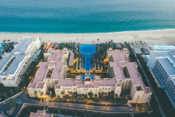 San José del Cabo hotel