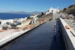 WATERPROOFING OF ROOF GARDEN (EXISTING CONSTRUCTION)