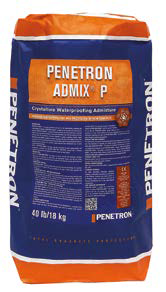 PENETRON ADMIX® P / PENETRON ADMIX®