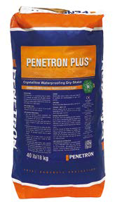 PENETRON® PLUS