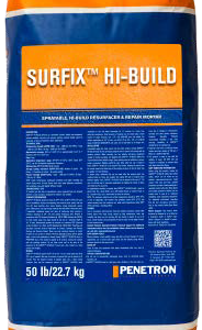 SURFIX™ HI BUILD