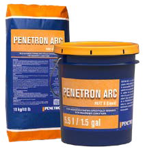 PENETRON® ARC