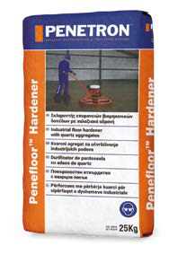 PENEFLOOR™ HARDENER