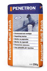 PENETRON® MULTI PATCH