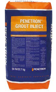 PENETRON® GROUT INJECT