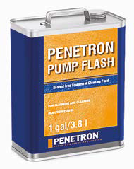PENETRON® PUMP FLUSH